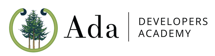 Ada Developers Academy logo